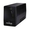 UPS TECNOWARE FGCERAPL1202SCH ERA PLUS 1200VA BATTERIA 9AH, 840W SCHUKO TOGETHER ON